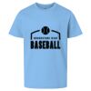 Youth Athletics T-Shirt Thumbnail