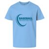 Youth Athletics T-Shirt Thumbnail