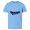 Youth Athletics T-Shirt Thumbnail