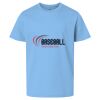 Youth Athletics T-Shirt Thumbnail