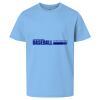 Youth Athletics T-Shirt Thumbnail
