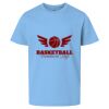 Youth Athletics T-Shirt Thumbnail