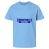 Youth Athletics T-Shirt Thumbnail