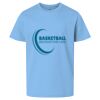 Youth Athletics T-Shirt Thumbnail