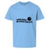 Youth Athletics T-Shirt Thumbnail