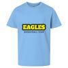 Youth Athletics T-Shirt Thumbnail