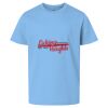 Youth Athletics T-Shirt Thumbnail
