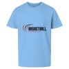 Youth Athletics T-Shirt Thumbnail