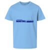 Youth Athletics T-Shirt Thumbnail