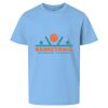 Youth Athletics T-Shirt Thumbnail