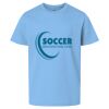 Youth Athletics T-Shirt Thumbnail