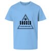 Youth Athletics T-Shirt Thumbnail