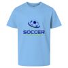 Youth Athletics T-Shirt Thumbnail