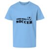 Youth Athletics T-Shirt Thumbnail