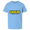 Youth Athletics T-Shirt Thumbnail