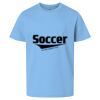 Youth Athletics T-Shirt Thumbnail