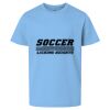 Youth Athletics T-Shirt Thumbnail