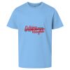 Youth Athletics T-Shirt Thumbnail