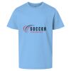 Youth Athletics T-Shirt Thumbnail