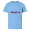 Youth Athletics T-Shirt Thumbnail