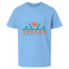 Youth Athletics T-Shirt Thumbnail