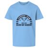 Youth Athletics T-Shirt Thumbnail