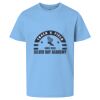 Youth Athletics T-Shirt Thumbnail
