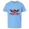 Youth Athletics T-Shirt Thumbnail
