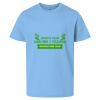 Youth Athletics T-Shirt Thumbnail