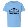 Youth Athletics T-Shirt Thumbnail