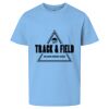 Youth Athletics T-Shirt Thumbnail