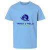 Youth Athletics T-Shirt Thumbnail