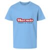 Youth Athletics T-Shirt Thumbnail