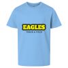 Youth Athletics T-Shirt Thumbnail