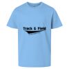 Youth Athletics T-Shirt Thumbnail