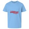 Youth Athletics T-Shirt Thumbnail
