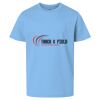 Youth Athletics T-Shirt Thumbnail