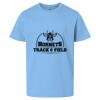 Youth Athletics T-Shirt Thumbnail