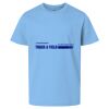 Youth Athletics T-Shirt Thumbnail