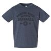 Toddler Vintage Wash Tee Thumbnail