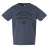 Toddler Vintage Wash Tee Thumbnail
