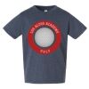 Toddler Vintage Wash Tee Thumbnail