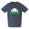 Toddler Vintage Wash Tee Thumbnail