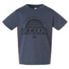 Toddler Vintage Wash Tee Thumbnail