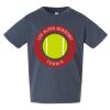Toddler Vintage Wash Tee Thumbnail
