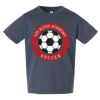 Toddler Vintage Wash Tee Thumbnail