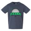 Toddler Vintage Wash Tee Thumbnail