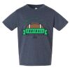 Toddler Vintage Wash Tee Thumbnail