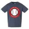 Toddler Vintage Wash Tee Thumbnail