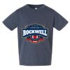 Toddler Vintage Wash Tee Thumbnail